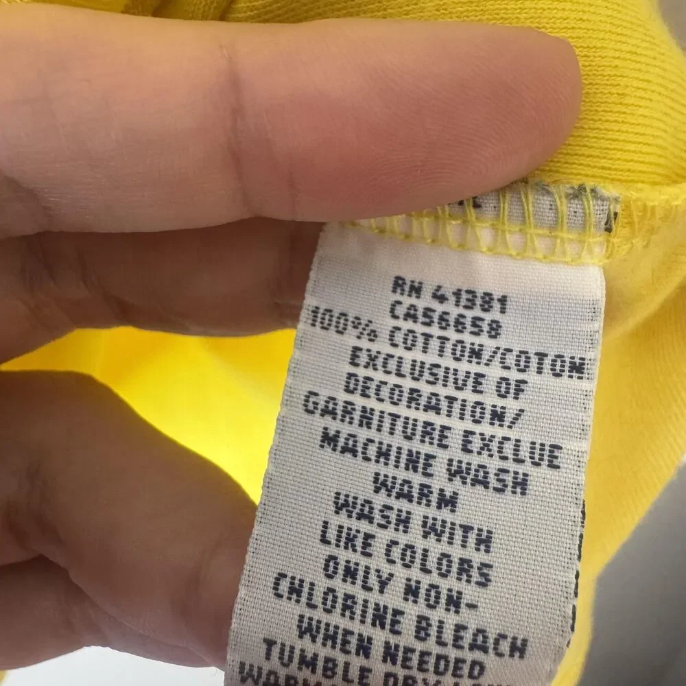 Polo Ralph Lauren brand polo